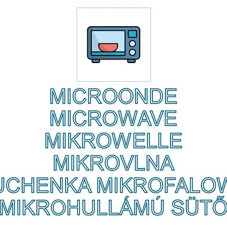 Residence Miriam 2 比比翁 外观 照片