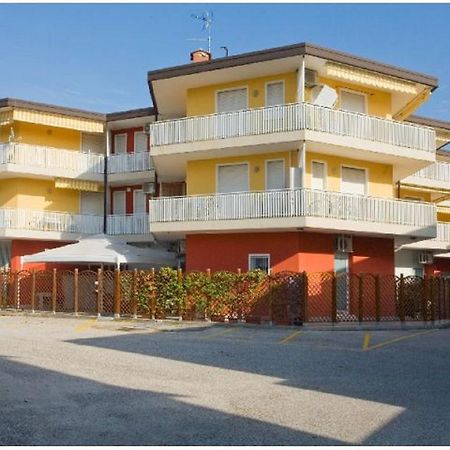 Residence Miriam 2 比比翁 外观 照片