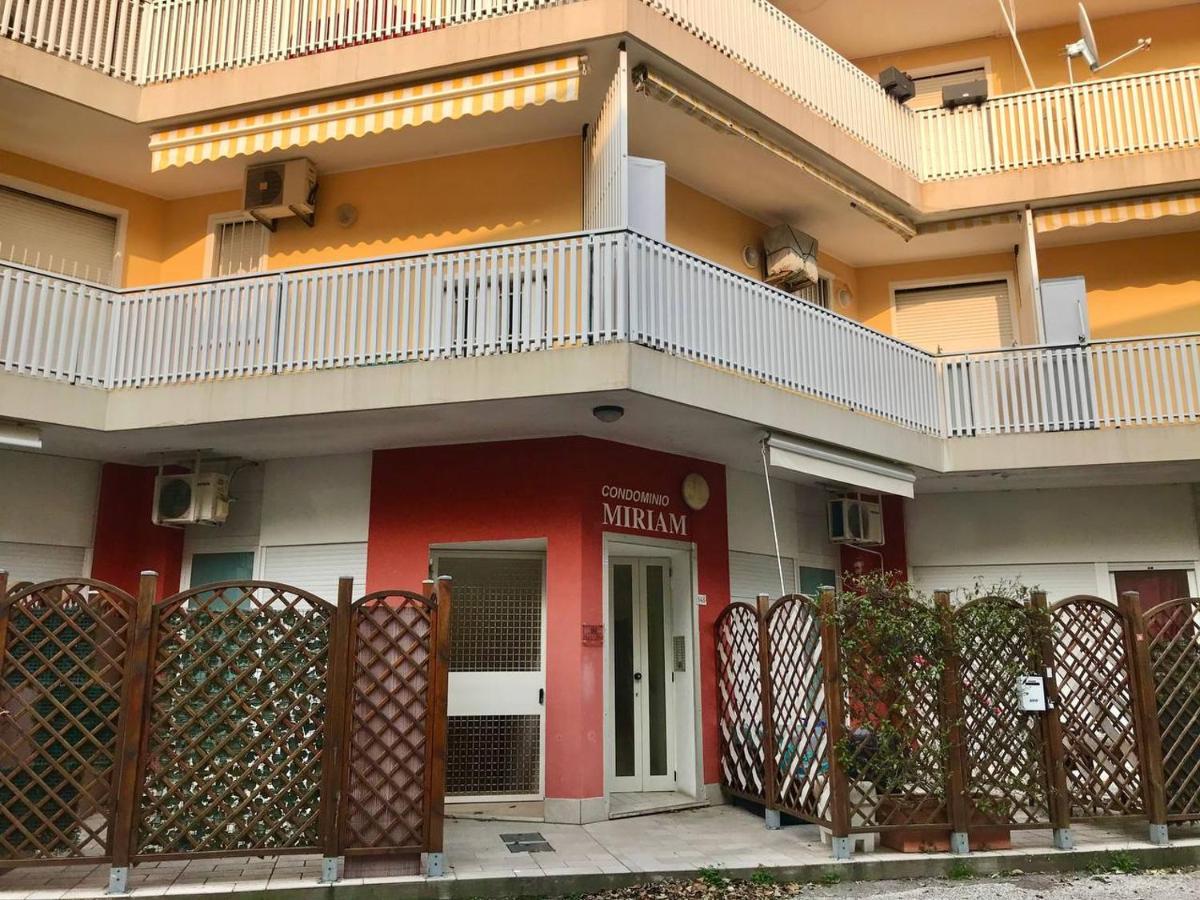 Residence Miriam 2 比比翁 外观 照片