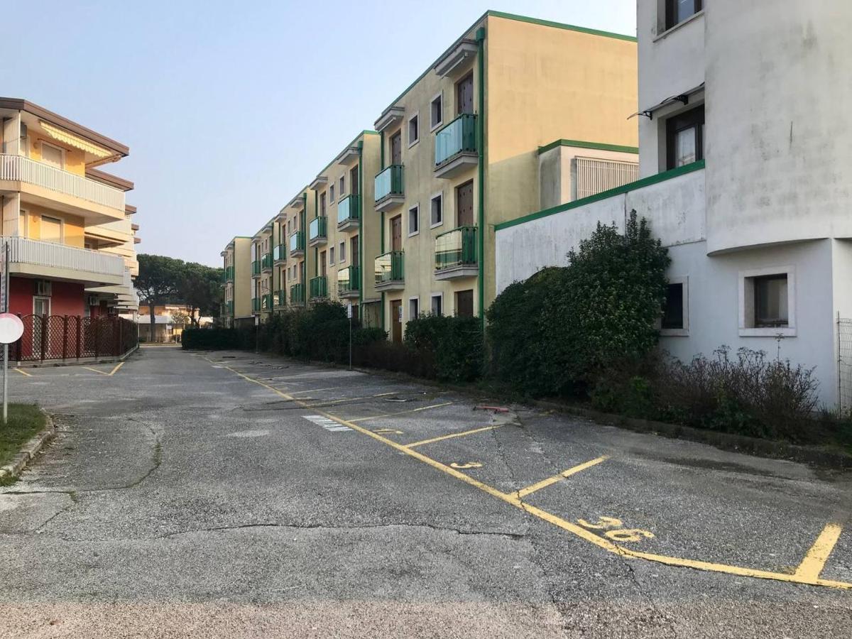 Residence Miriam 2 比比翁 外观 照片