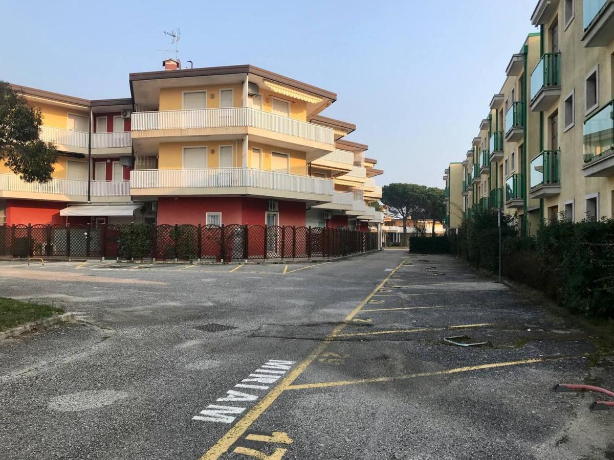 Residence Miriam 2 比比翁 外观 照片