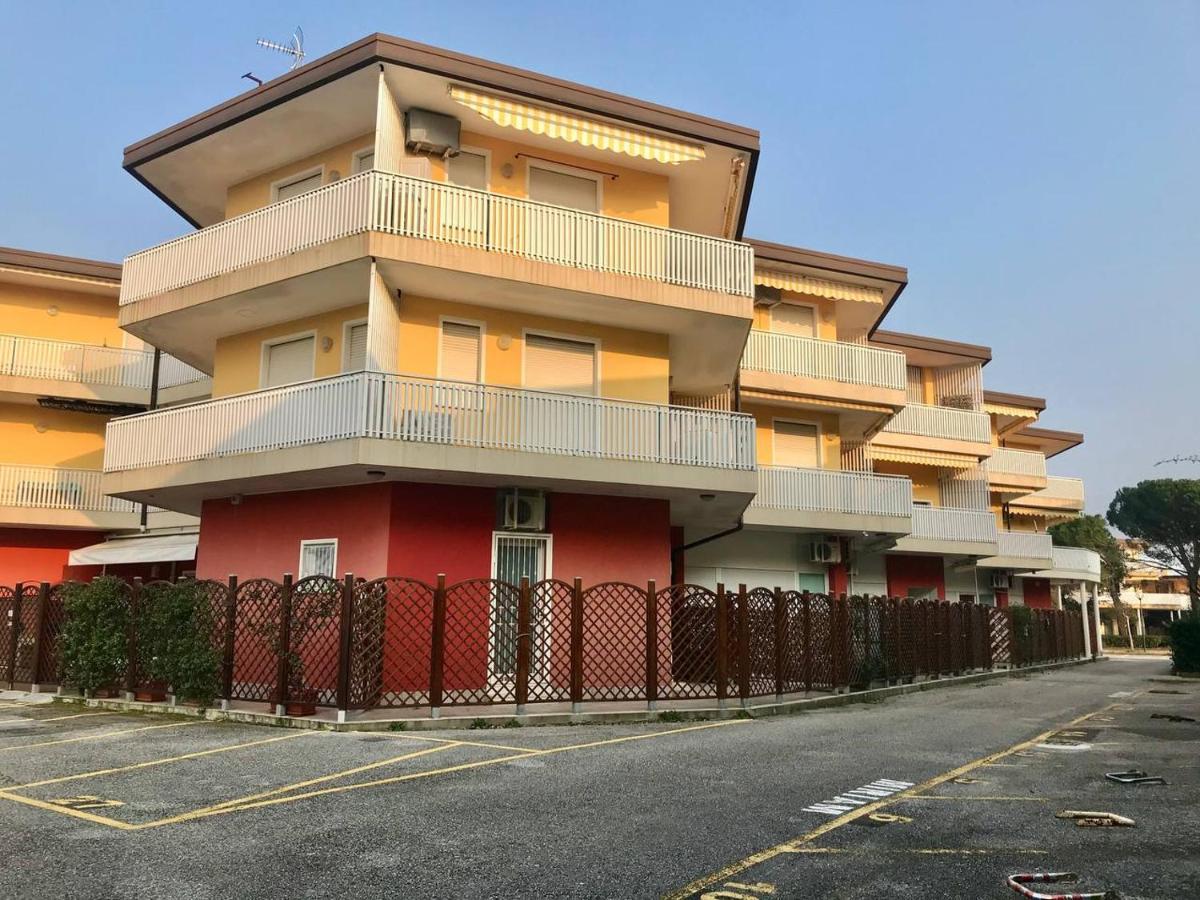 Residence Miriam 2 比比翁 外观 照片