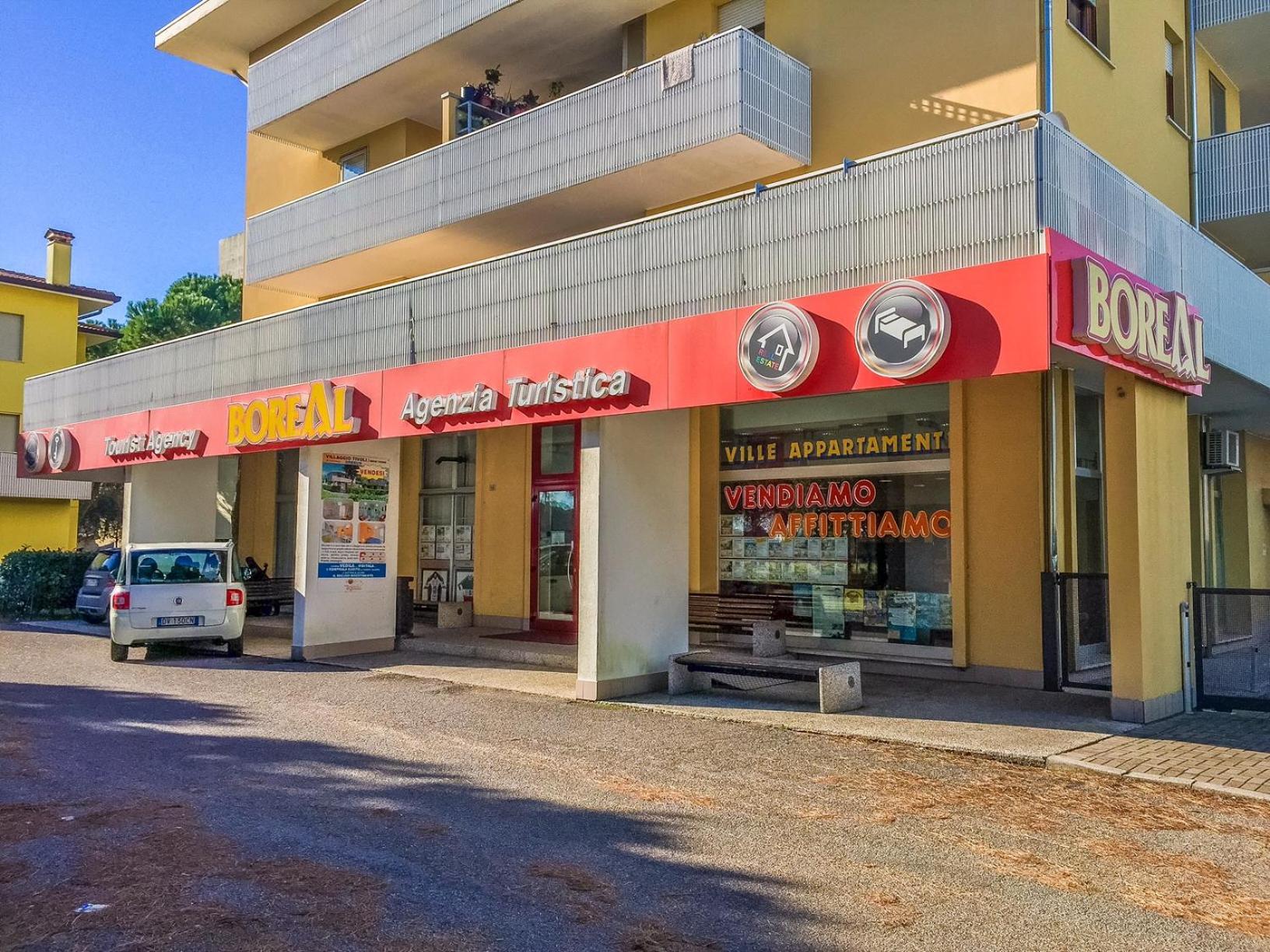 Residence Miriam 2 比比翁 外观 照片