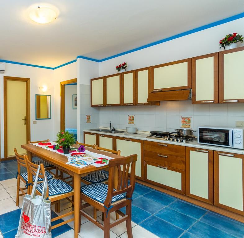 Residence Miriam 2 比比翁 外观 照片