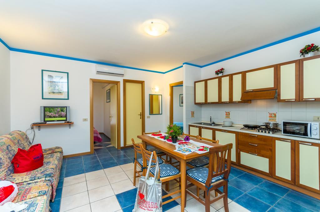 Residence Miriam 2 比比翁 外观 照片
