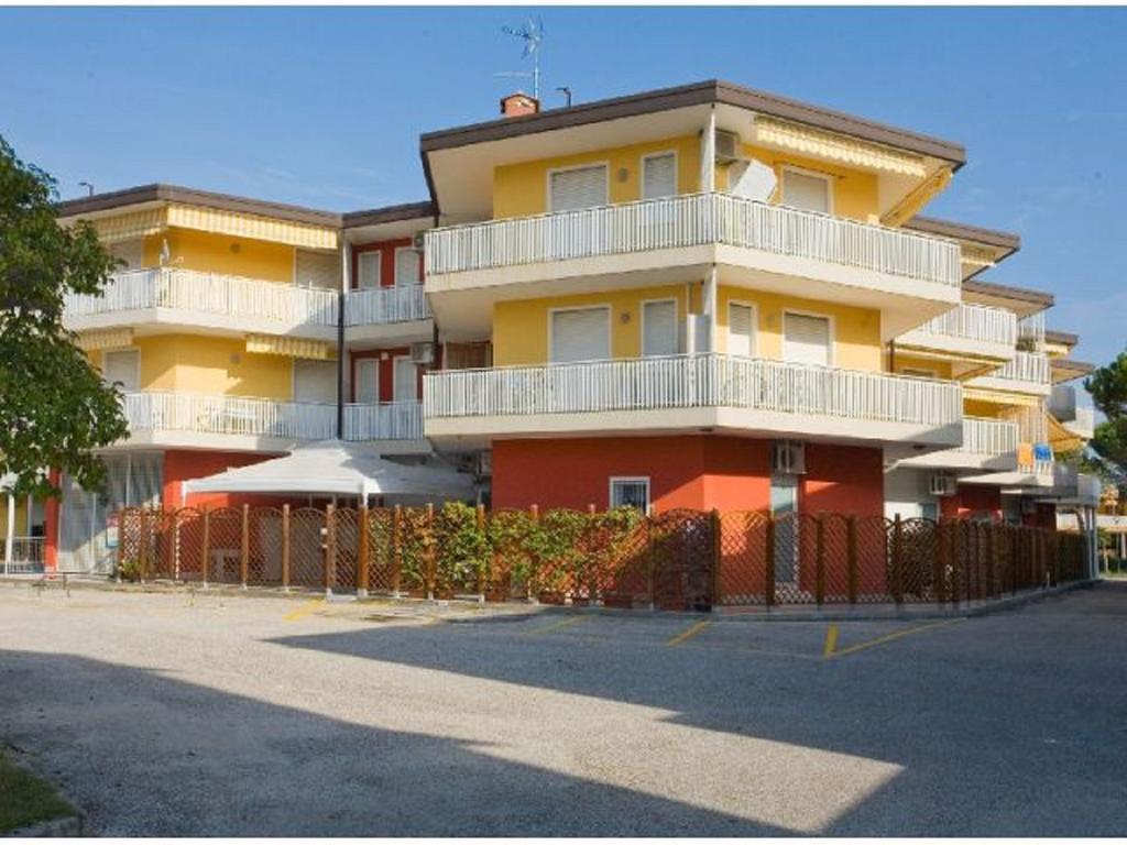 Residence Miriam 2 比比翁 外观 照片